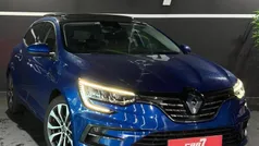 Renault Mégane IV