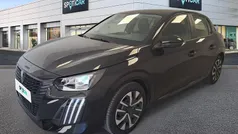 Preto Usado 2024 Peugeot 208 Active Citadino | € 16.250 (Bom preço)