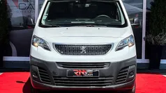 Usado 2017 Peugeot Expert Van | € 12.750 (Preço justo)