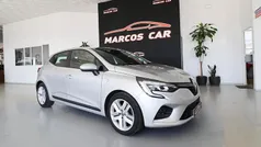 Usado 2021 Renault Clio V Evolution | € 14.400 (Preço justo)