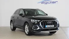 Usado 2022 Audi Q3 Design SUV | € 34.900 (Bom preço)