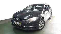 Usado 2019 VW Golf VII Carrinha | € 12.990 (Preço justo)