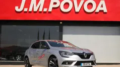 Usado 2019 Renault Mégane IV | € 15.450 (Preço justo)