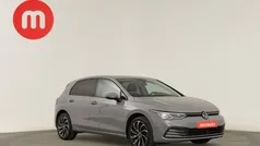 VW Golf VIII