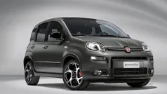 Usado 2022 Fiat Panda Citadino | € 12.990 (Preço justo)