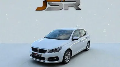 Usado 2019 Peugeot 308 | € 11.890 (Preço justo)