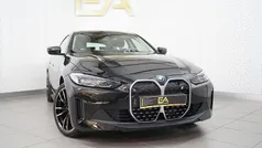 Usado 2023 BMW i4 Sedan | € 47.980 (Bom preço)