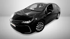 Preto Usado 2021 Toyota Corolla Comfort Sedan | € 22.990 (Preço justo)