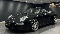 Usado 2006 Porsche 911 | € 72.500