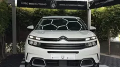 Usado 2021 Citroën C5 Aircross Live SUV | € 15.900 (Bom preço)