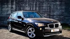 Usado 2010 BMW X1 Comfort Edition SUV | € 11.999 (Preço justo)