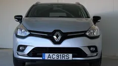 Usado 2020 Renault Clio GrandTour LIMITED Carrinha | € 12.800 (Preço justo)
