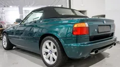 Usado 1990 BMW Z1 Cabrios | € 62.000