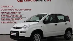 Branco Novo 2024 Fiat Panda Citadino | € 16.490 (Preço justo)