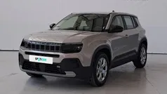 Bege Usado 2024 Jeep Avenger Altitude SUV | € 23.500 (Preço justo)