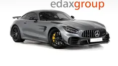 Usado 2019 Mercedes AMG GT AMG | € 209.000
