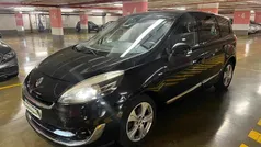 Usado 2012 Renault Scénic III Monovolume | € 9.950 (Preço justo)