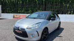 Cinzento Usado 2012 Citroën DS3 | € 6.990 (Super Preço)