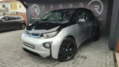Usado 2016 BMW i3 Citadino | € 14.900 (Preço justo)