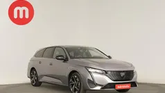 Usado 2023 Peugeot 308 Allure Carrinha | € 31.999 (Preço justo)