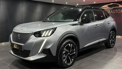 Usado 2023 Peugeot e-2008 GT-line SUV | € 21.900 (Super Preço)