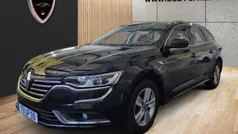 Preto Usado 2018 Renault Talisman Carrinha | € 12.490 (Preço justo)