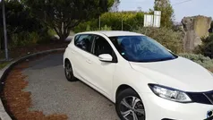 Usado 2015 Nissan Pulsar Citadino | € 9.900 (Preço justo)