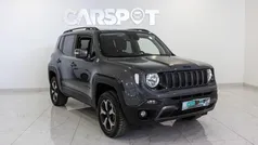 Usado 2022 Jeep Renegade SUV | € 24.980 (Preço justo)
