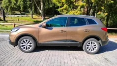 Outra Usado 2018 Renault Kadjar SUV | € 15.500 (Preço justo)