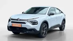 Branco Usado 2024 Citroën C4 PureTech | € 22.490 (Preço justo)