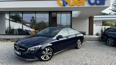 Usado 2018 Mercedes CLA180 Urban Sedan | € 22.990 (Preço justo)