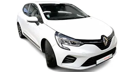 Usado Renault Clio V Intens 100 HP (73 kW) 2020