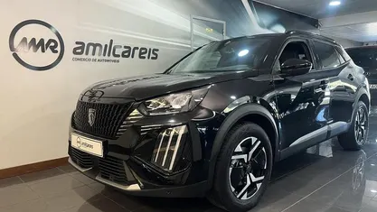 Usado 2025 Peugeot 2008 SUV | € 24.900 (Preço justo)