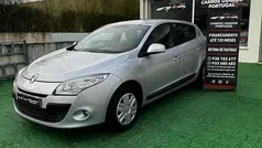 Usado 2011 Renault Mégane III | € 6.990 (Super Preço)