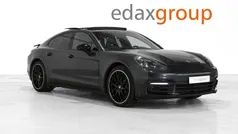Cinza Usado 2017 Porsche Panamera 4S Sedan | € 74.990