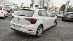 Cinza Usado 2022 VW Polo Trendline | € 12.900 (Super Preço)