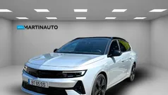 Cinza Novo 2025 Opel Astra Edition Carrinha | € 34.990 (Preço justo)