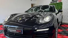 Usado 2016 Porsche Panamera Sedan | € 43.990