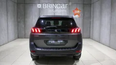 Cinza Usado 2021 Peugeot 5008 Allure Monovolume | € 23.900 (Preço justo)
