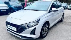 Cinza Usado 2023 Hyundai i20 Comfort | € 15.990 (Preço justo)