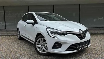Usado 2020 Renault Clio V | € 13.400 (Preço justo)