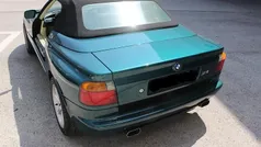 Usado 1990 BMW Z1 Cabrios | € 62.000
