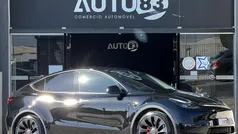 Usado 2023 Tesla Model Y SUV | € 39.990 (Bom preço)