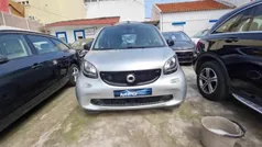 Usado 2019 Smart ForTwo Electric Drive | € 12.800 (Preço justo)