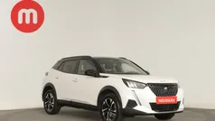 Usado 2023 Peugeot 2008 GT SUV | € 24.499 (Preço justo)