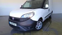 Usado 2017 Fiat Doblò Monovolume | € 8.700 (Bom preço)