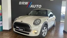 Usado 2014 Mini One D Citadino | € 11.490 (Preço justo)
