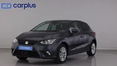 Usado 2021 Seat Ibiza Style | € 14.990 (Preço justo)