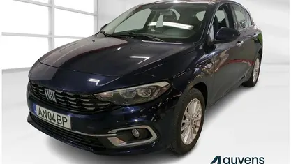 Usado 2021 Fiat Tipo Life Sedan | € 14.900 (Preço justo)