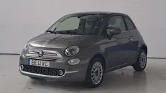 Usado 2023 Fiat 500 | € 13.490 (Preço justo)